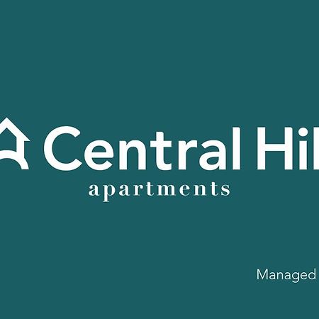 Central Downtown By Central Hill Apartments リスボン エクステリア 写真