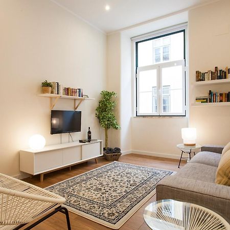 Central Downtown By Central Hill Apartments リスボン 部屋 写真
